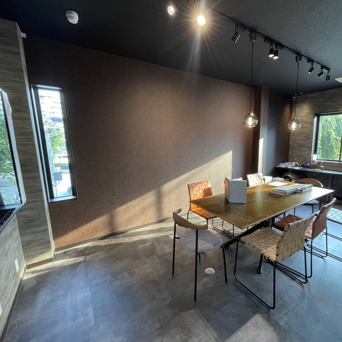 翼工業㈱ 新社屋