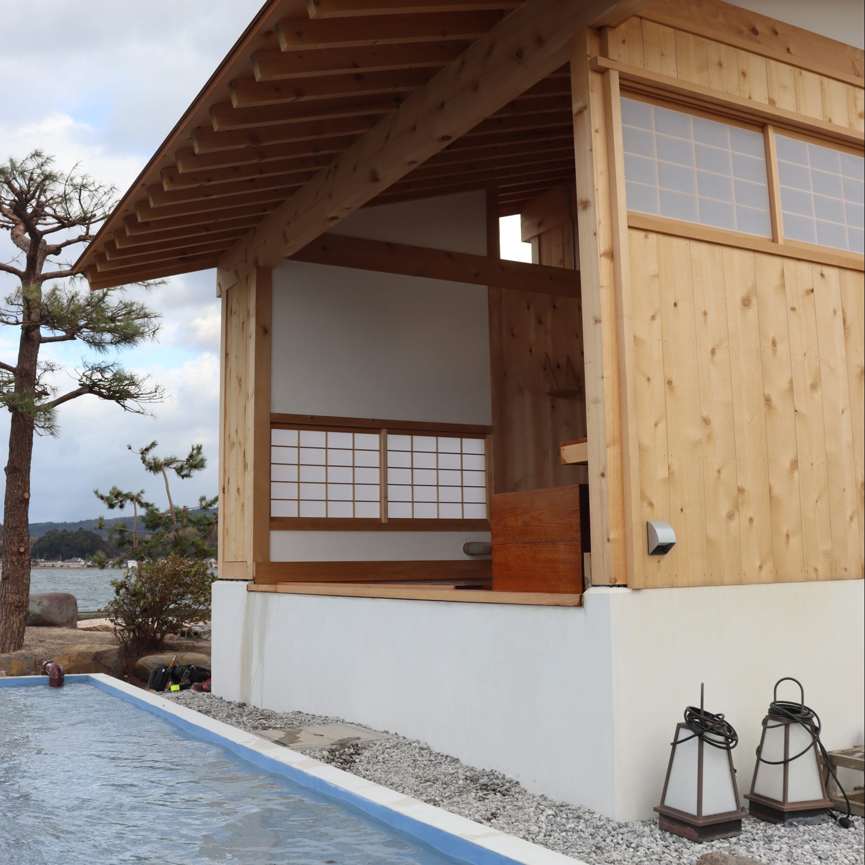 東郷温泉 養生館