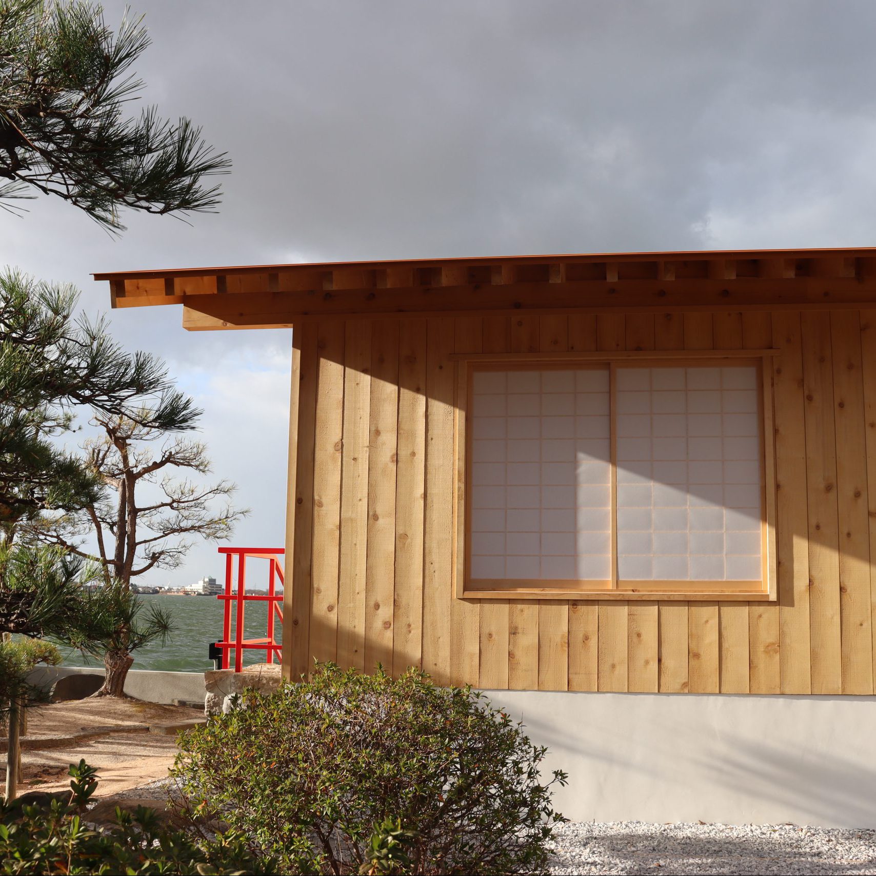 東郷温泉 養生館