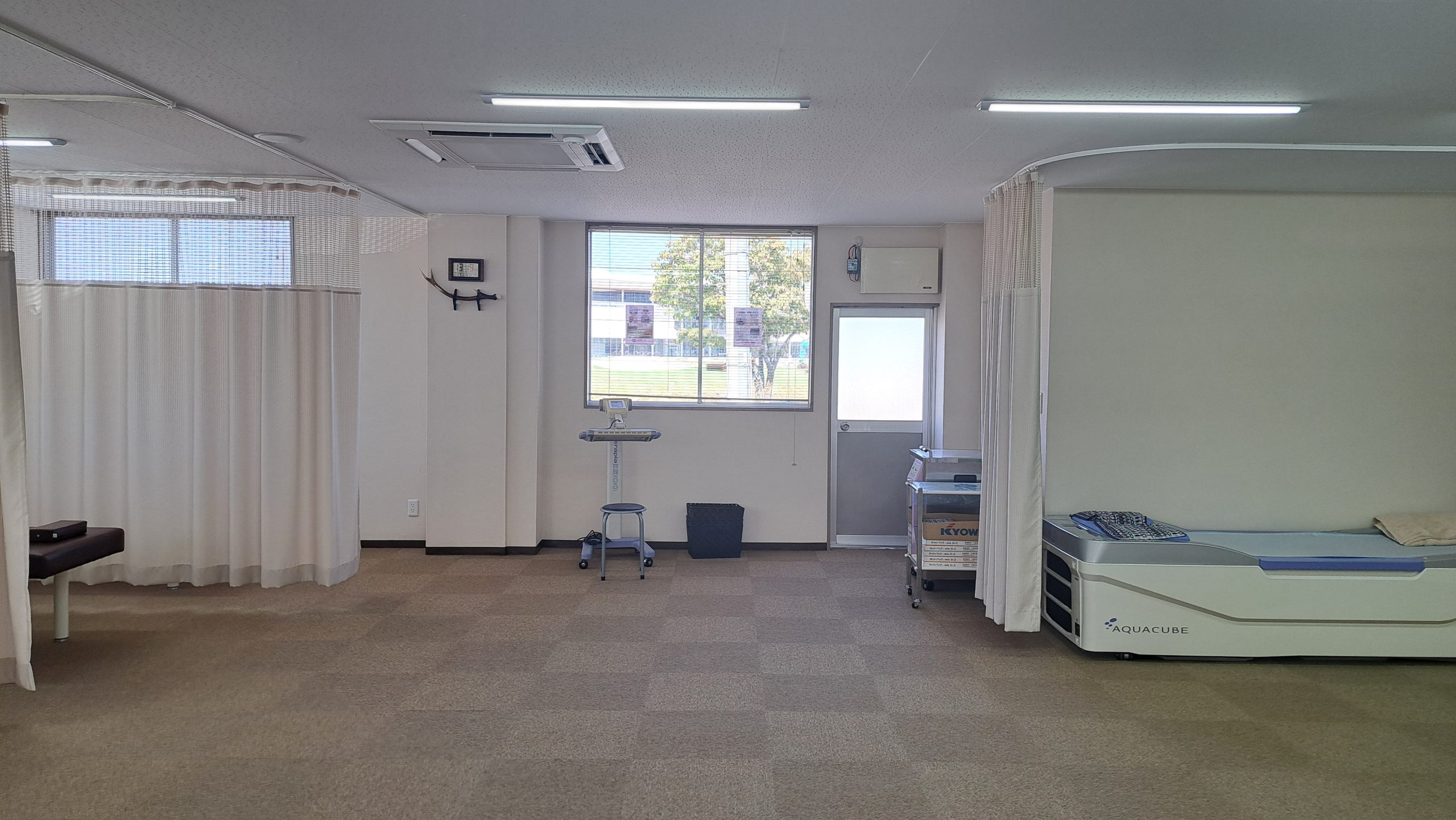 ツツジ鍼灸院・整骨院