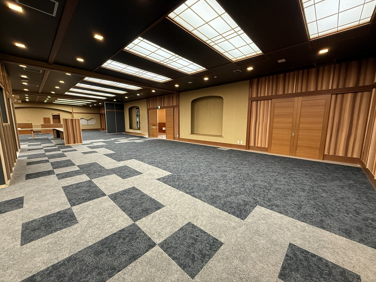 HOTEL星取テラスせきがね